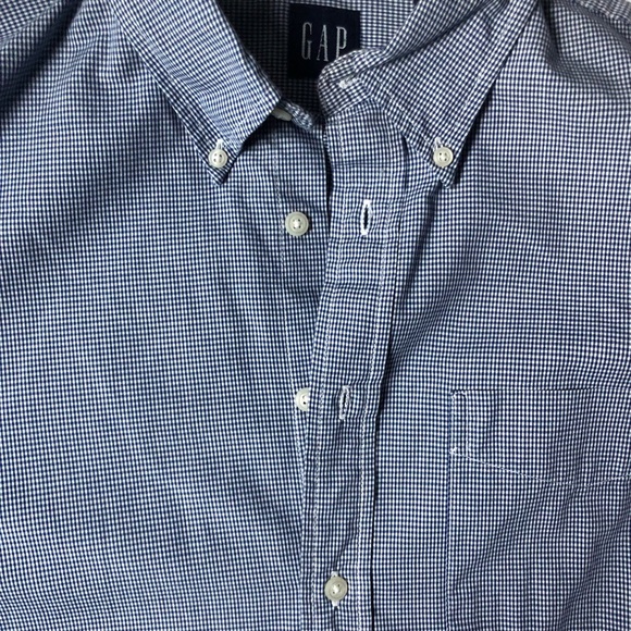 GAP MEN’S SHIRT - Picture 3 of 3